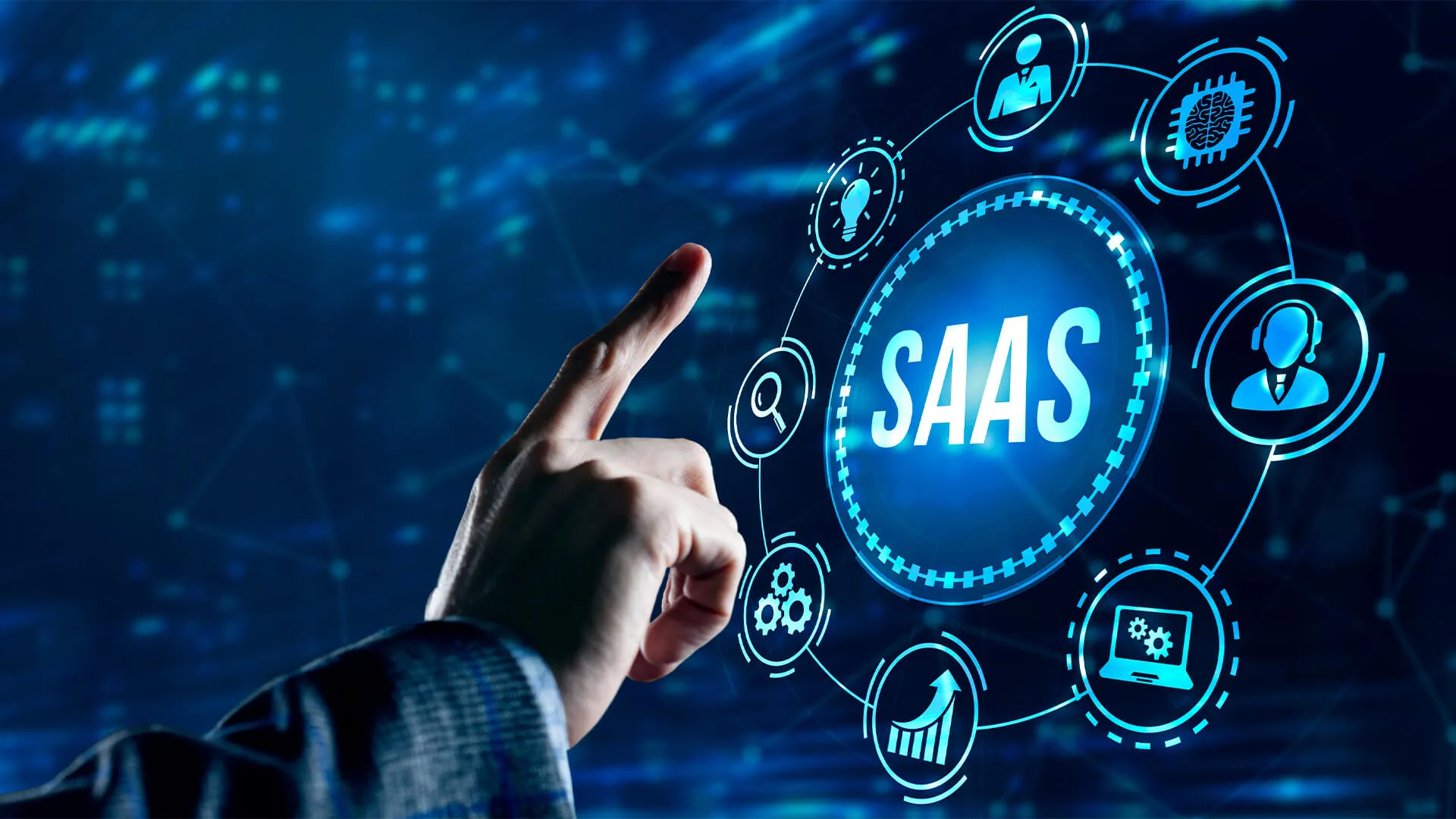 IT Services and SaaS